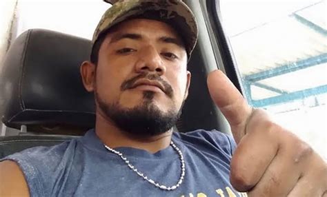 Tras Cinco Meses Detienen En Edo México A Presunto Asesino Del Hijo