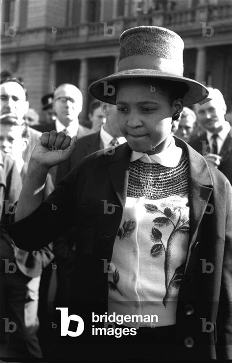 Image Of South Africa Goes On Trial Winnie Mandela The Whole