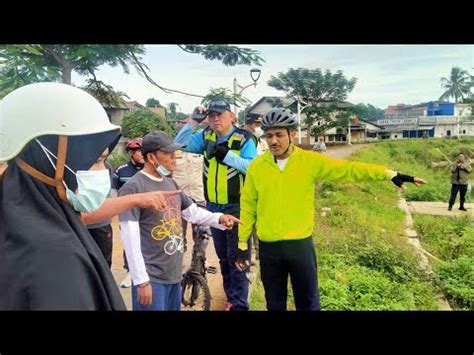 Waduk Rambutan I Butuh Pintu Air Inlet Ke Lingkungan Rw Rambutan