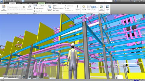 Autodesk Navisworks Simulate Kelli Hendrika