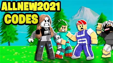 All New Working Codes For Heroes Online June 2021 Roblox Codes