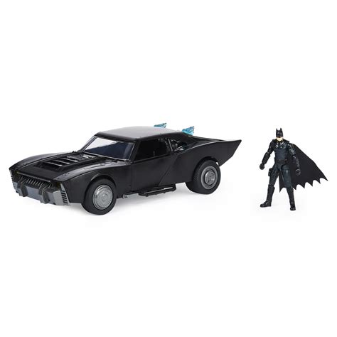 Spin Master announces a range of The Batman toys | Batman News