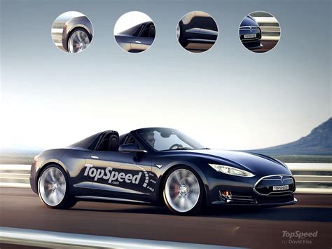 2020 Tesla Roadster Gallery 638857 | Top Speed