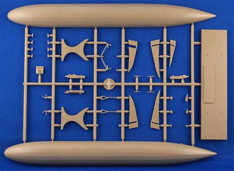 Zeppelin P And Q Class Night Raiders 1720 Mark I Models Kits