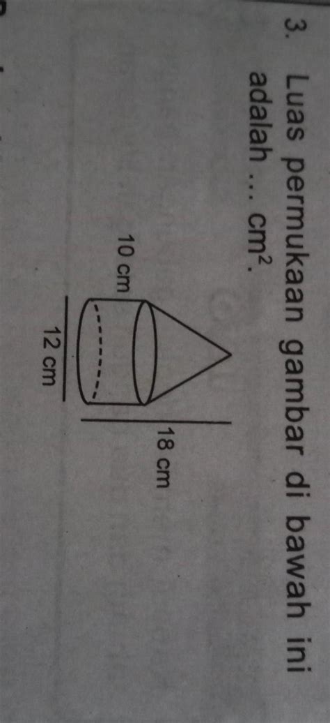 Matematika Sekolah Menengah Pertama Bantu Dong Pake Cara Ball Pool