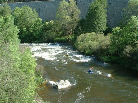 Allier River - France | Europe | Reports - The UK Rivers Guidebook