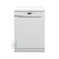 Wfc C P Lave Vaisselle Whirlpool Blanc