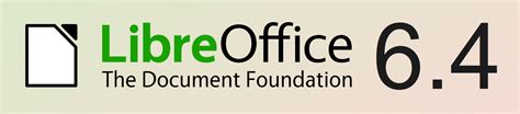 The Document Foundation Announces Libreoffice The Document