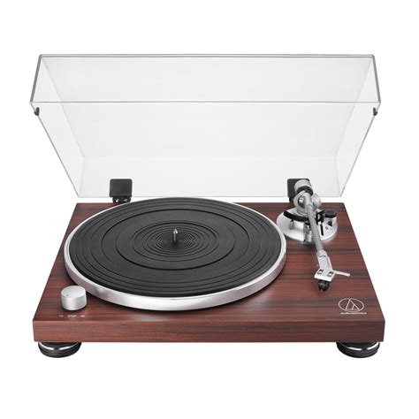 Audio Technica Turntables Audio Technica At Lpw Bt Manual Belt Drive