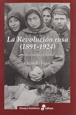 La Revolucin Rusa La Tragedia De Un Pueblo Ensayo