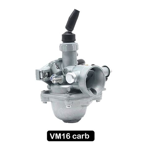 Alconstar Mikuni Vm Vm Vm Vm Carburetor Grandado