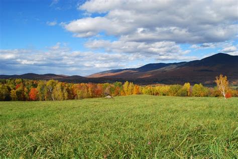 A Changing Landscape - Happy Vermont