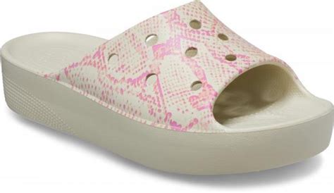 Damskie Buty Klapki Crocs Classic Platform 36 37 Crocs Sport Sklep