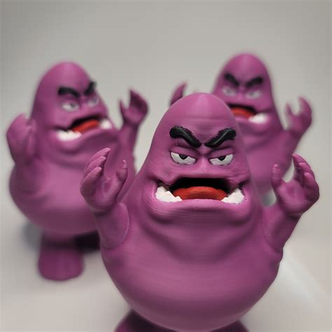 Original Grimace