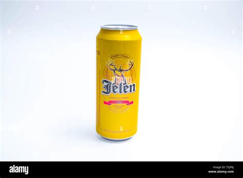 Jelen Beer High Resolution Stock Photography And Images Alamy