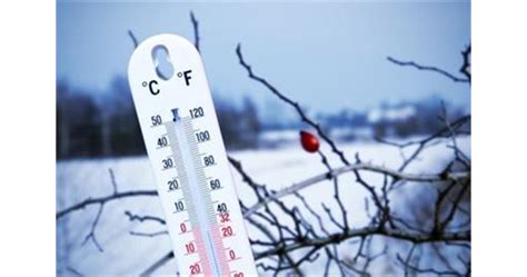 Предстои една от най-студените седмици за тази зима, на места ще е -19°
