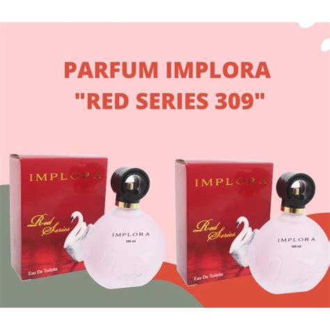 Parfum Implora Angsa Perumperindo Co Id