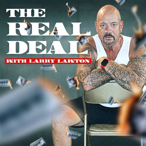 Ep194 The Real Deal Wlarry Lawton Can You Trust Drug Dogs Lets