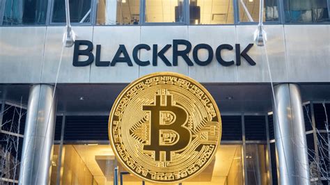 BlackRock Bought 1 Billion In Bitcoin In Just 48 Hours