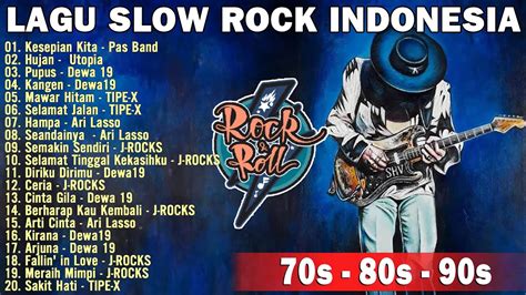 Lagu Rock Indonesia Band Rock Legend Indonesia Playlist Rock Song