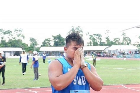 Foto Jabar Kokoh Di Puncak Klasemen Perolehan Medali Pon Papua Hari