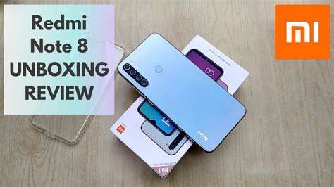 Redmi Note Moonlight White Unboxing And Review With Camera Samples