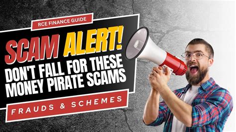 Scam Alert Beware Of These Financial Frauds And Schemes Youtube