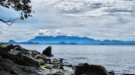 Mengenal Objek Wisata Kayong Utara Kalimantan Barat Harian Inhua Online