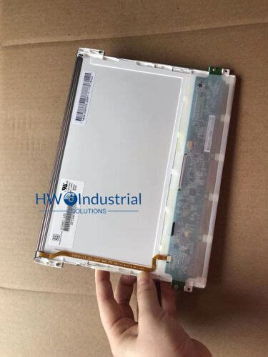 New 1PC CHIMEI INNOLUX 10 4 Inch G104X1 L03 Display LCD Screen EBay