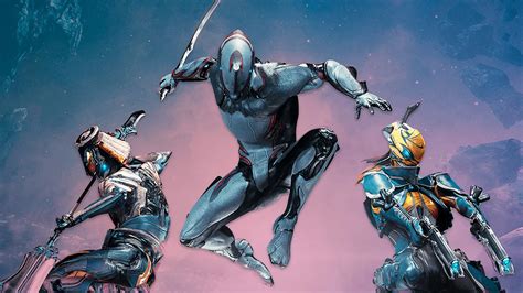 7 Easiest Warframes To Get For New Players Gamepur