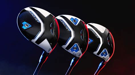 The Best High Launch Fairway Woods According To Our Robot