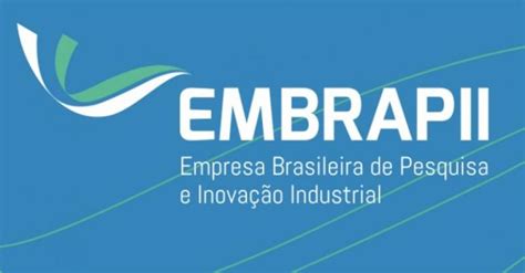 EMBRAPII BNDES destinam R 20 milhões para inovação na indústria da