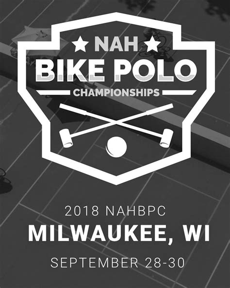 2018 North American Hardcourt Bike Polo Championships Tampa St