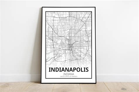 How To Get Easy Directions To Indianapolis Indiana And Find The Fastest Routes Through Local Traffic 1
