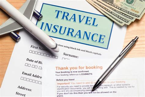 All You Need To Know About Annual Travel Insurance Policies The