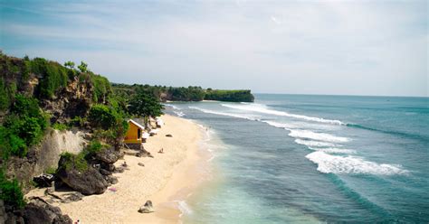 Pantai Balangan Bali Hal Wajib Anda Perlu Ketahui Sebelum Berkunjung