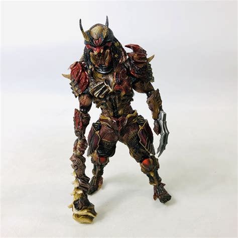 Play Arts Yahoo