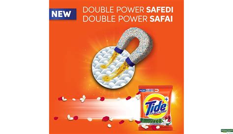 Buy Tide Plus Jasmine Rose Detergent Powder Kg Online At Best