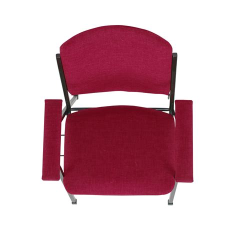 CHURNSIDE CHAIR WITH ARMS – church furniture