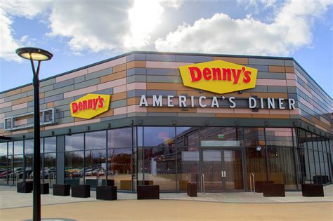 Top Vegan Options at Denny's (Plus Helpful Tips!) – Choosing Nutrition