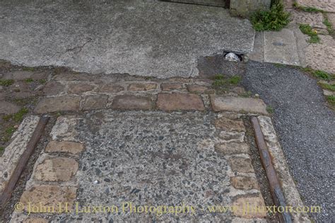 Penzance Harbour Albert Pier Branch Jhlphotography