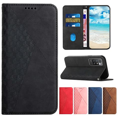 Case Tecno Spark Go 2020 Tecno Spark 6go Accessory Case Tecno Camon 18p Magnetic Aliexpress