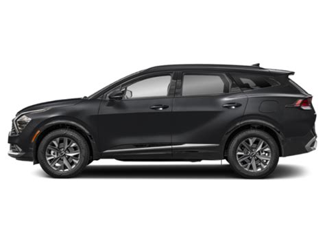 New Kia Sportage Hybrid Ex D Sport Utility In Newport News