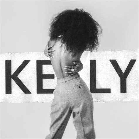 Kelly Rowland – Kelly Lyrics | Genius Lyrics