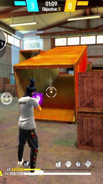 One Bullet One Shot 😱😱youtube Freefire Yrf Garenafreefire Viral