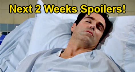 The Young And The Restless Spoilers Next 2 Weeks Reys Top Suspect