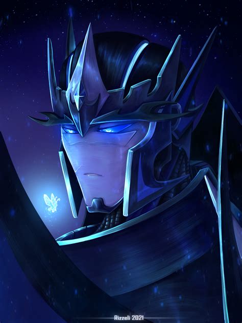 Transformers Prime Oc Nightfly By Rizzeli On Deviantart