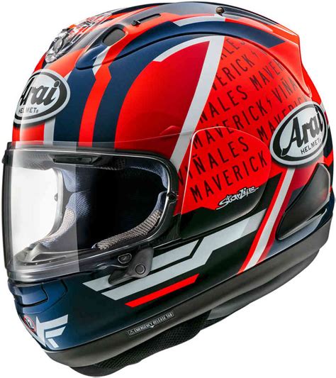 Arai RX 7V Evo Maverick 2023 Helm günstig kaufen FC Moto