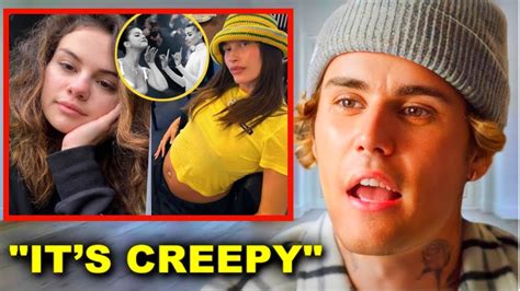 Justin Bieber Reveals The Scary Truth Behind Hailey Biebers Pregnancy