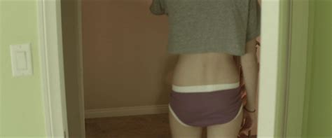Naked Dree Hemingway In Starlet